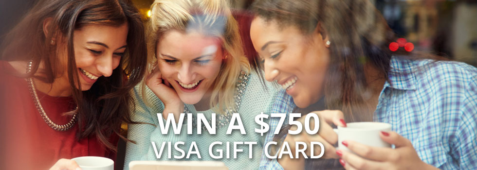 Win $750 at Atlantis