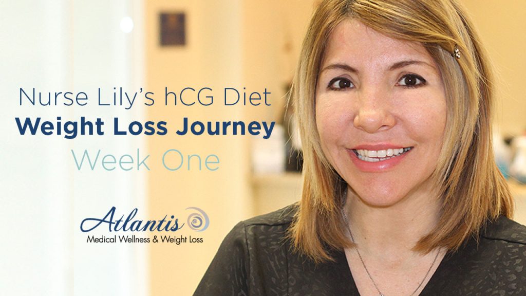 hCG Diet