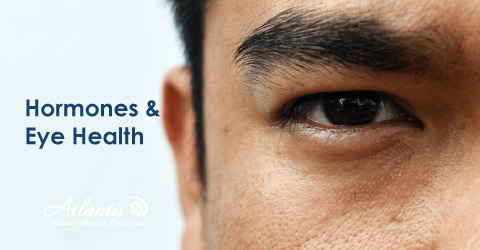 Hormones & Eye Health