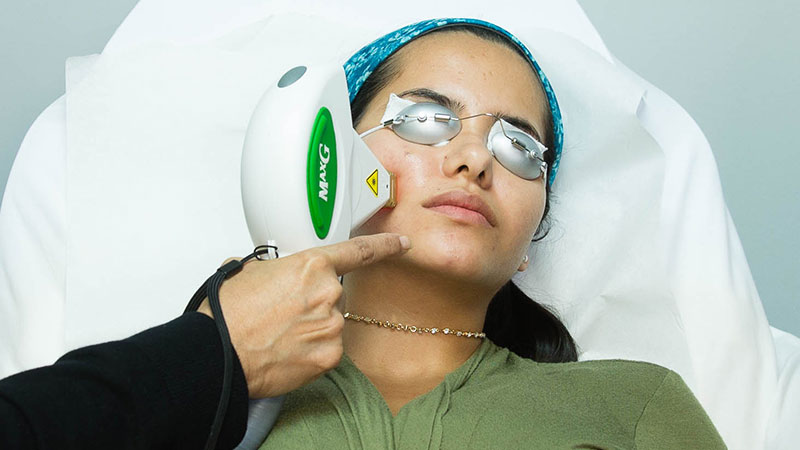 Skin Care Treatments Skin Care Treatments in Silver Spring, MD
