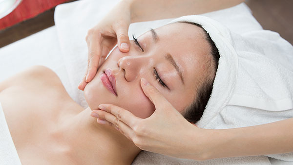 express-facial