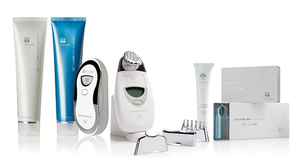 nu-skin-products
