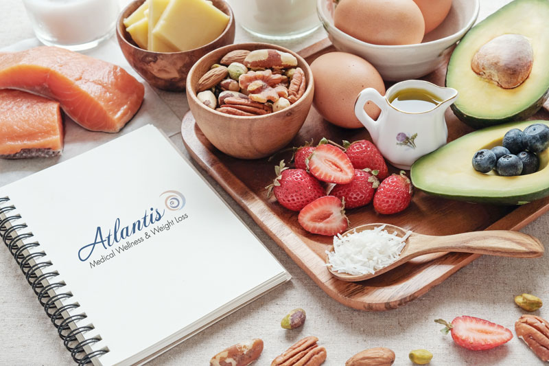 Keto-Power-Diet
