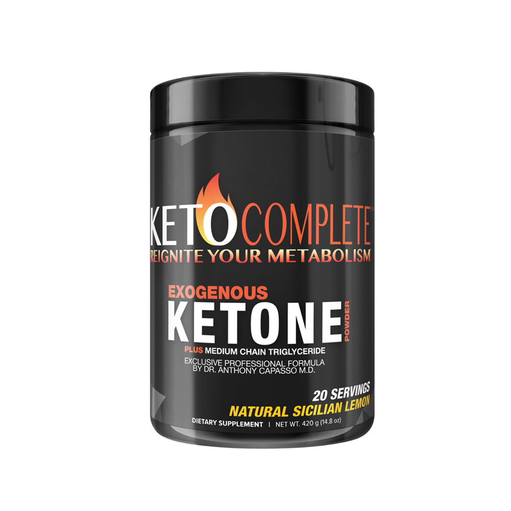 KetoComplete