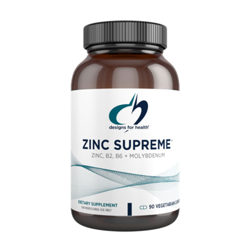 Zinc