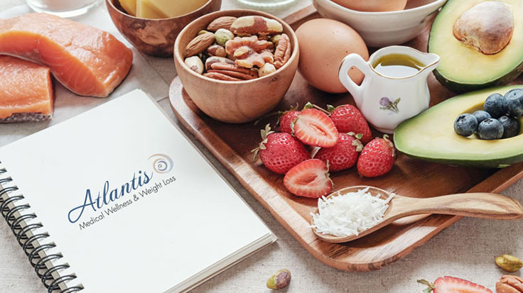 Nutrition and Weight Loss