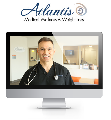 atlantis medical wellness and weight loss