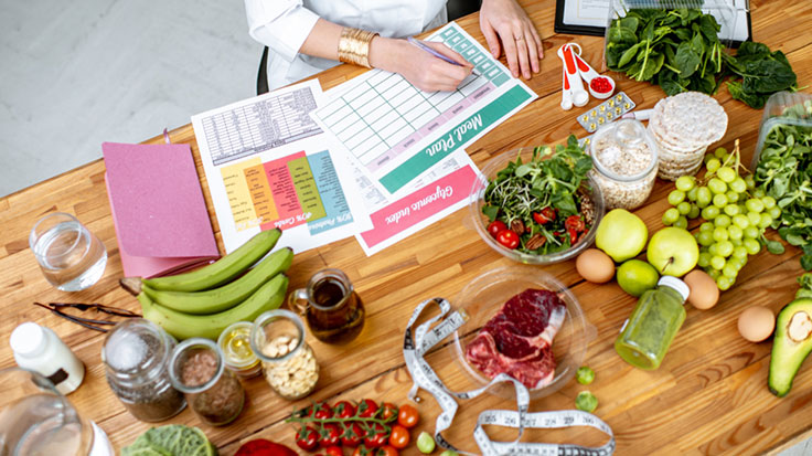 Specialty Dietary Programs