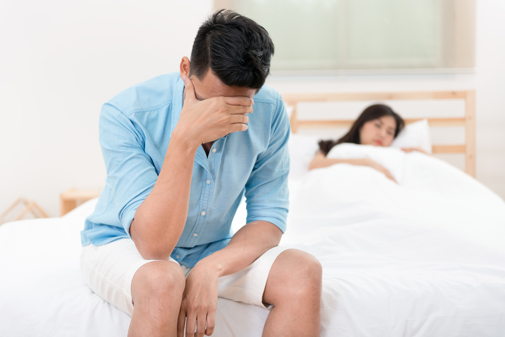 4 Things You Should Know About the P-Shot