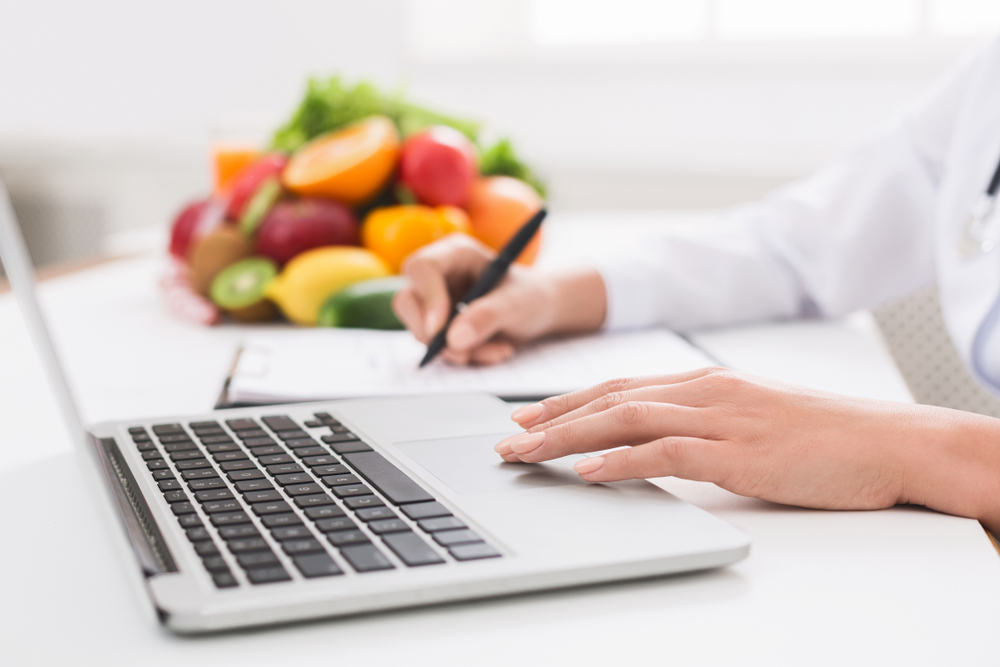 Medical Nutritionist in Silver Spring