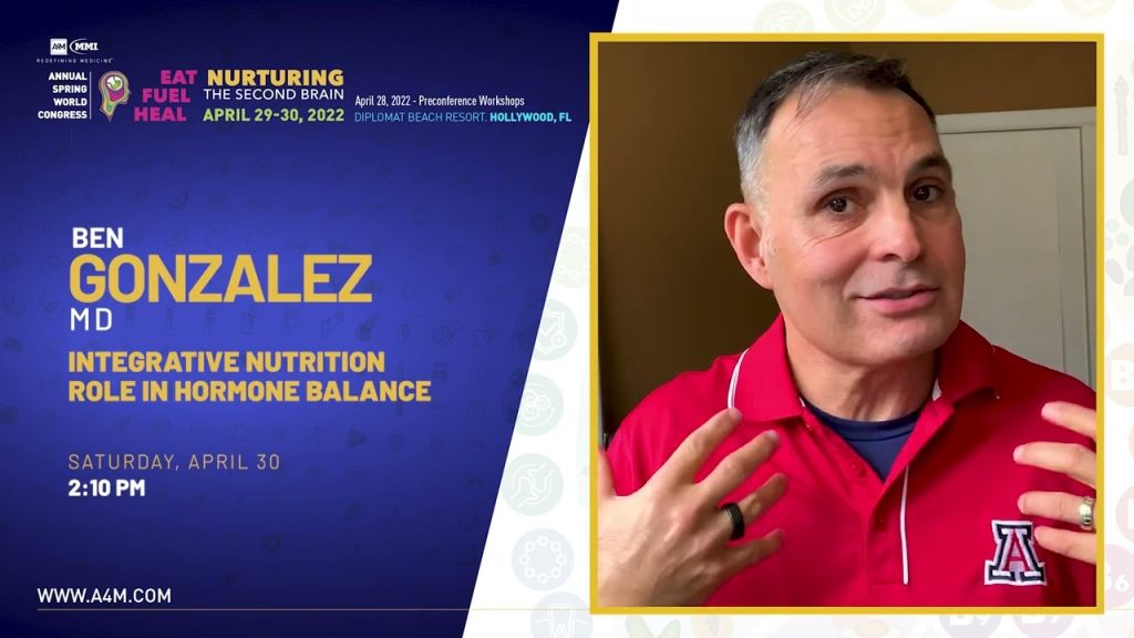 Integrative Nutrition Role in Hormone Balance