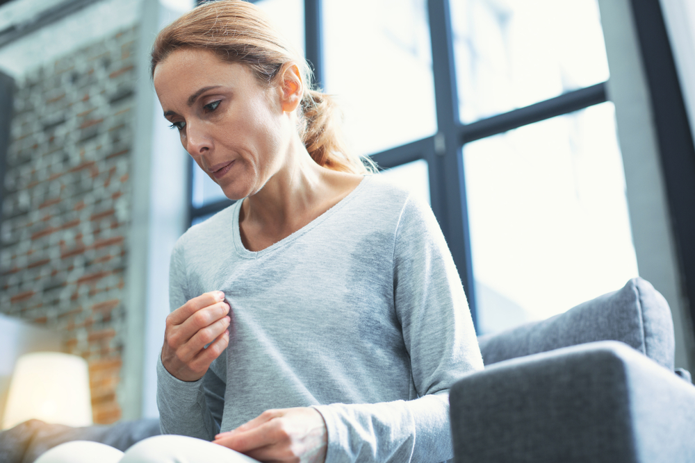 Menopause Specialist Silver Spring