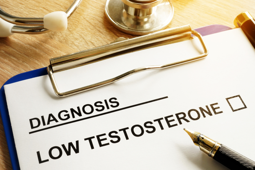 Testosterone Silver Spring MD