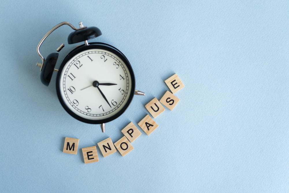 Menopause Treatment Silver Spring MD