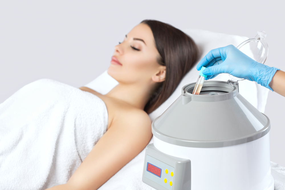 Best PRP Results in Kensington