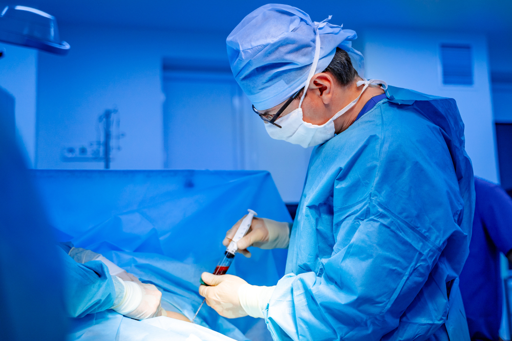 What Is Stem Cell Therapy?