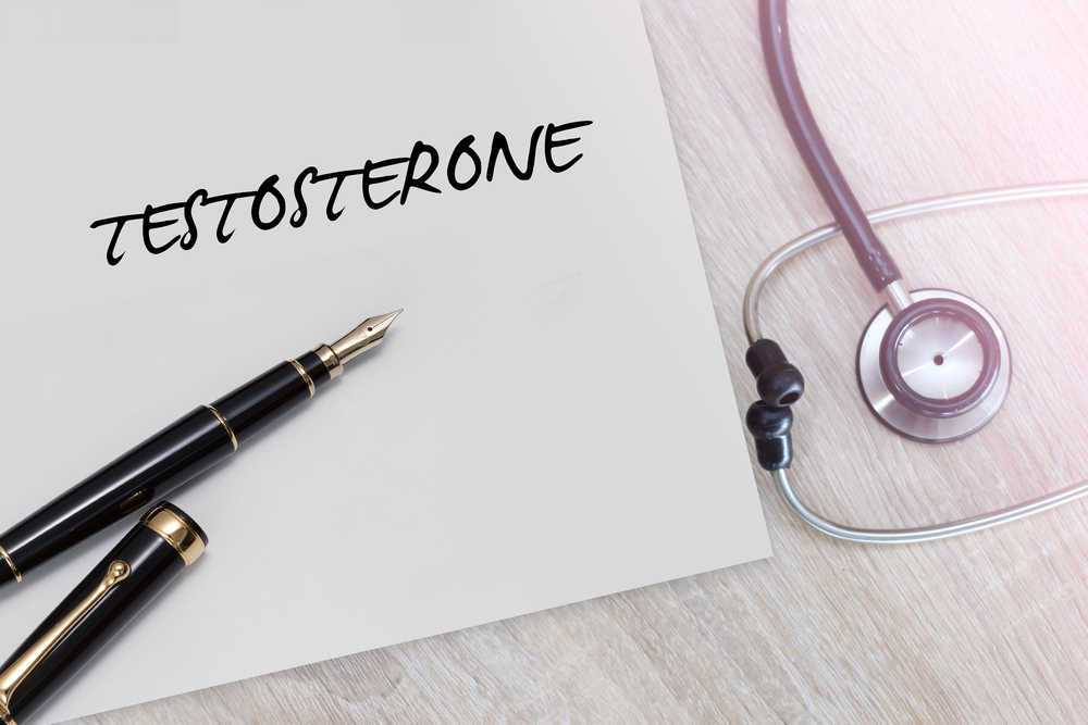 Testosterone Therapy