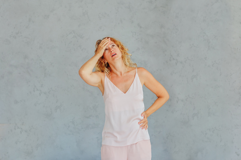 Best Menopause Doctor Chevy Chase Maryland