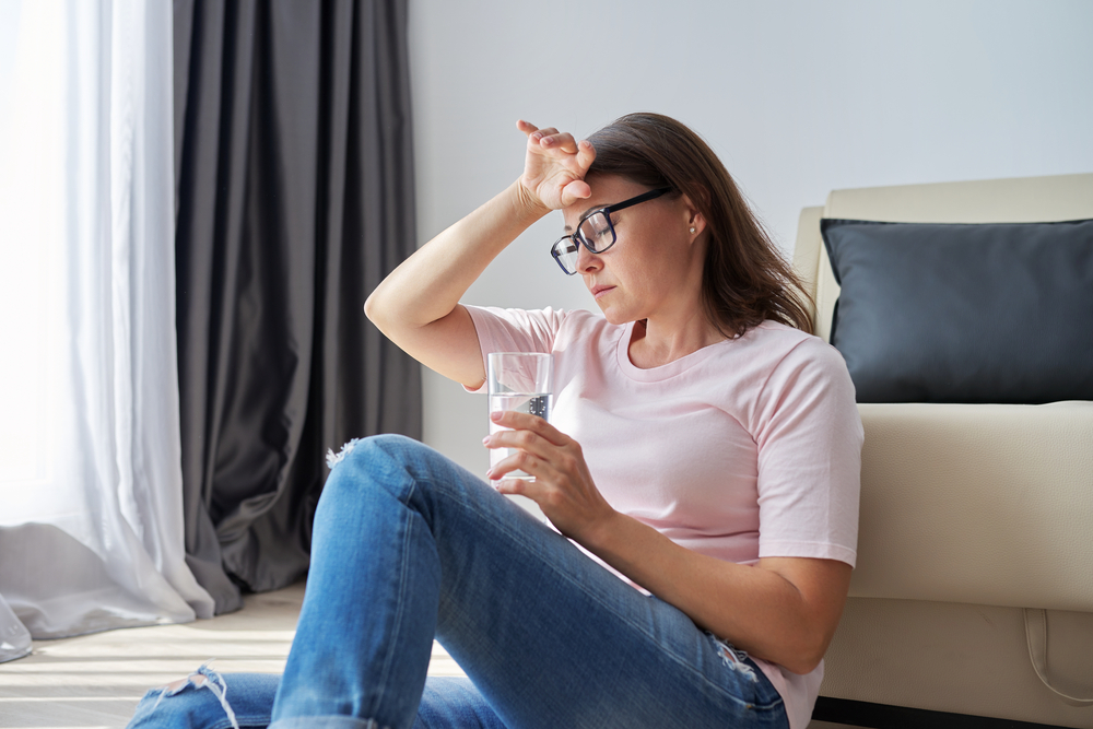 Do You Really Need a Menopause Specialist in Bethesda?