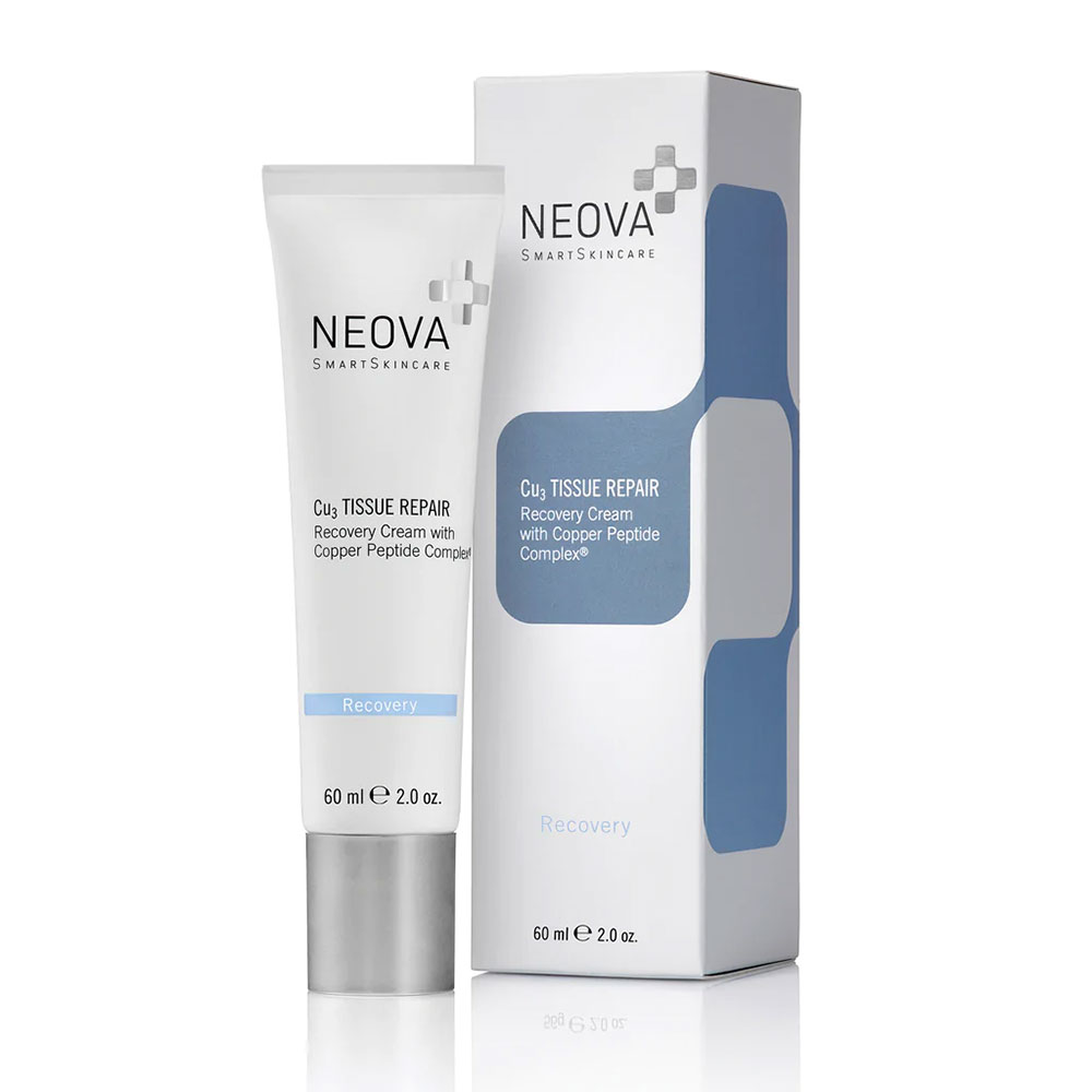 CU3 Intensive Tissue Recovery Cream