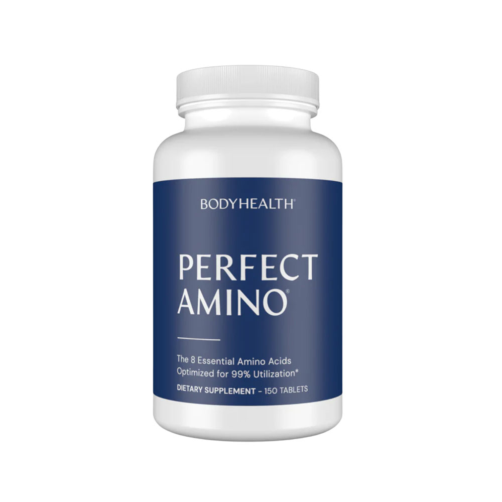 Perfect Amino