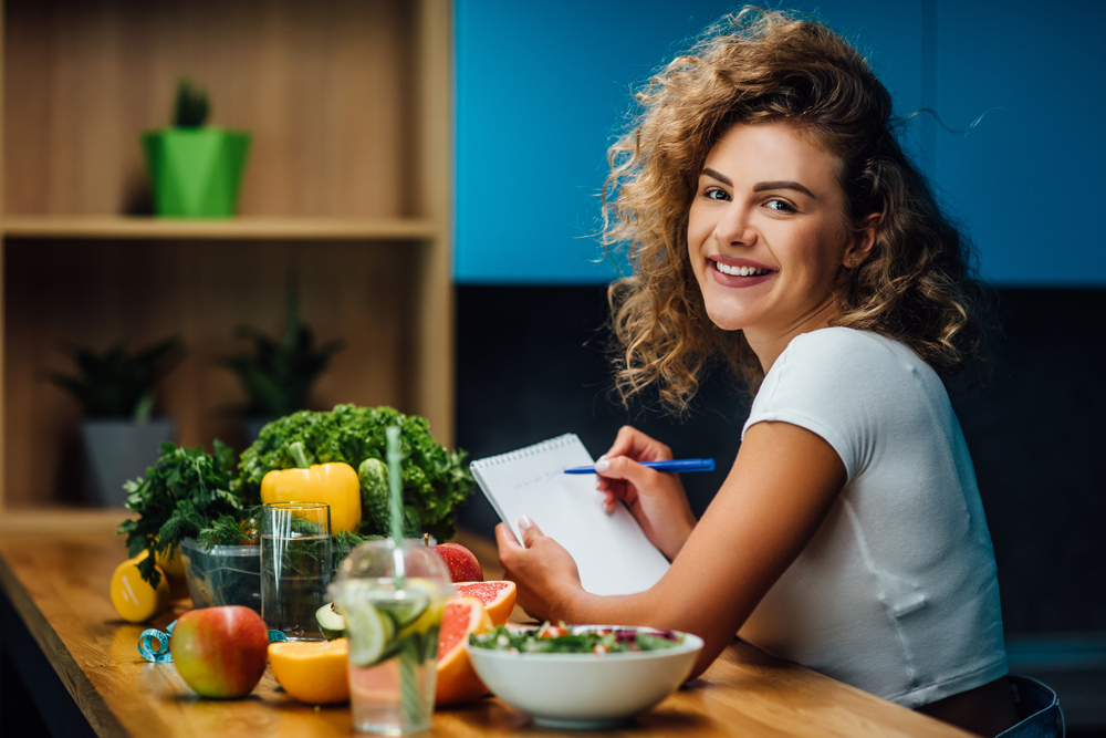 Should I Choose a Dietitian or Nutritionist?