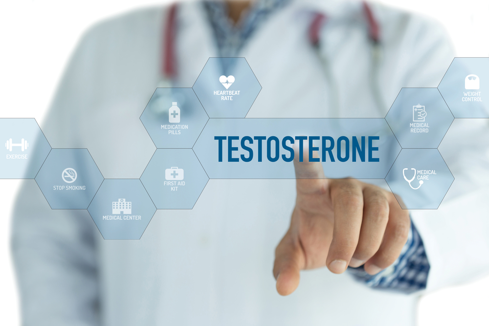 Best Testosterone Balancing Doctor in Kensington