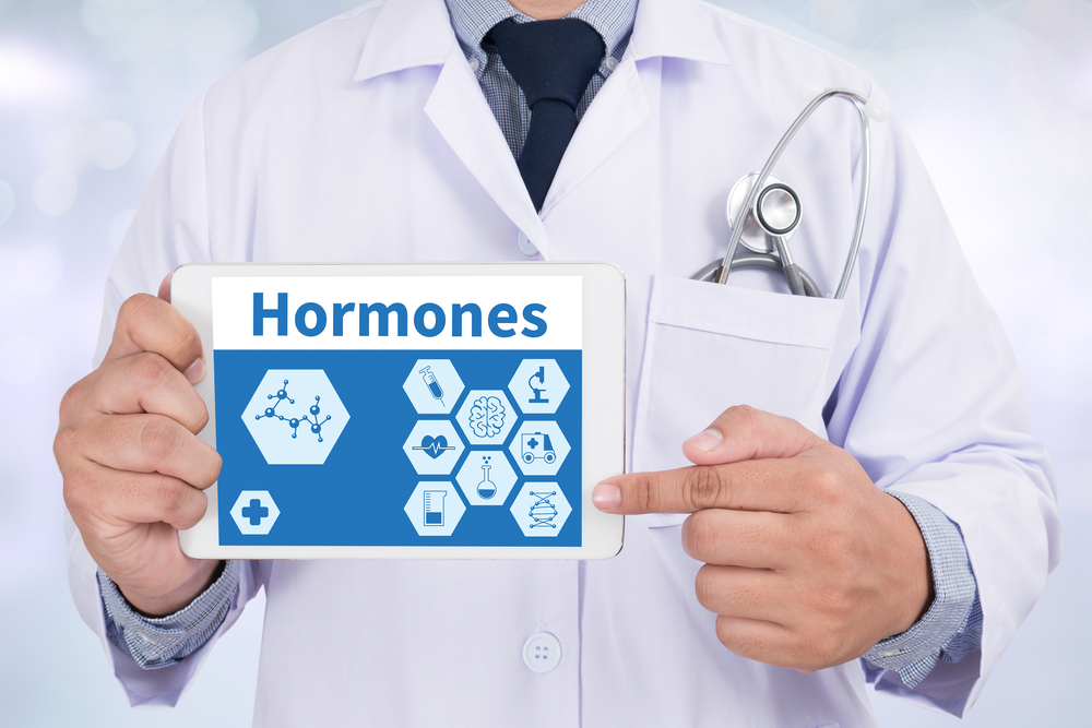 Best Hormone Doctor in Chevy Chase