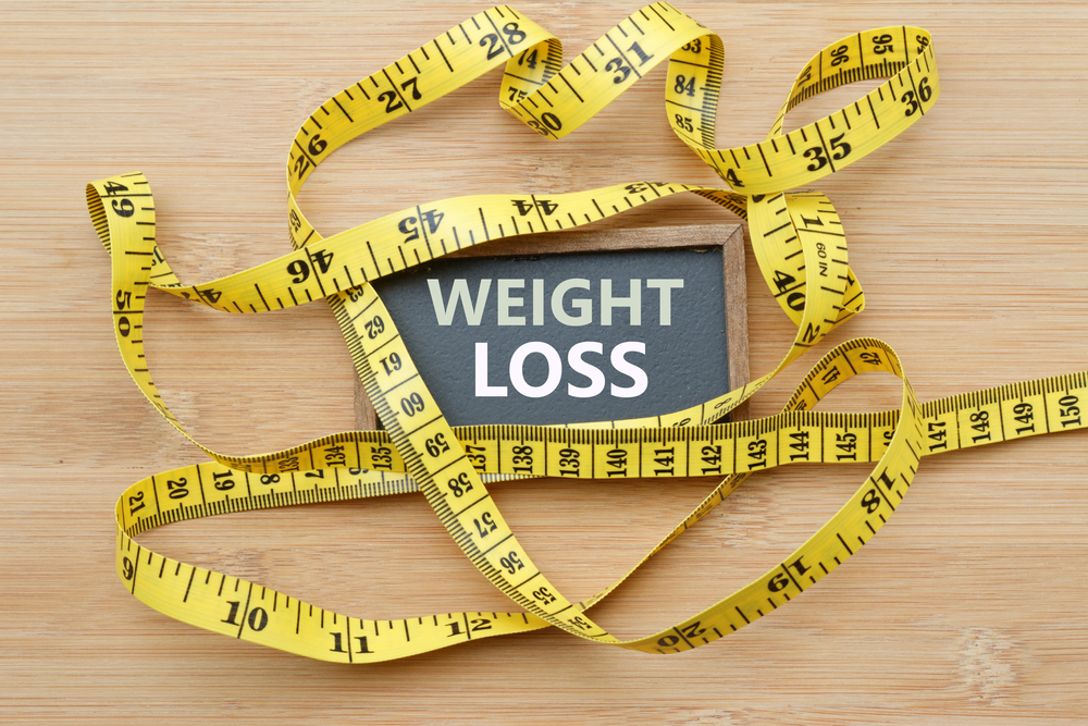 Weight Loss Injections