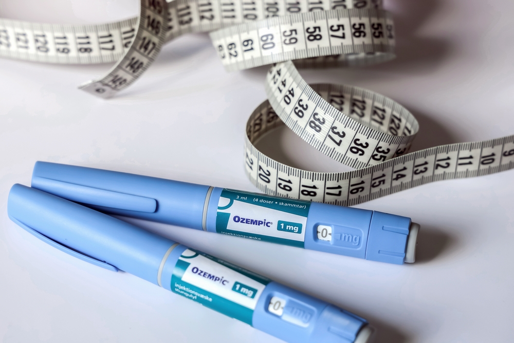 Best Ozempic Weight Loss Injection in Montgomery County