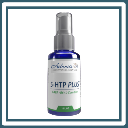 5-HTP Plus Spray 20% Off