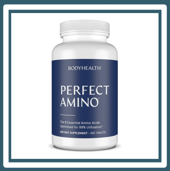 Perfect Amino