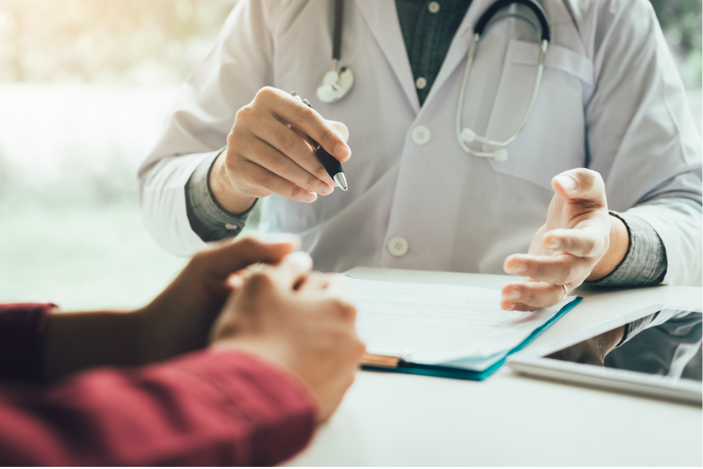 best menopause doctor Rockville MD