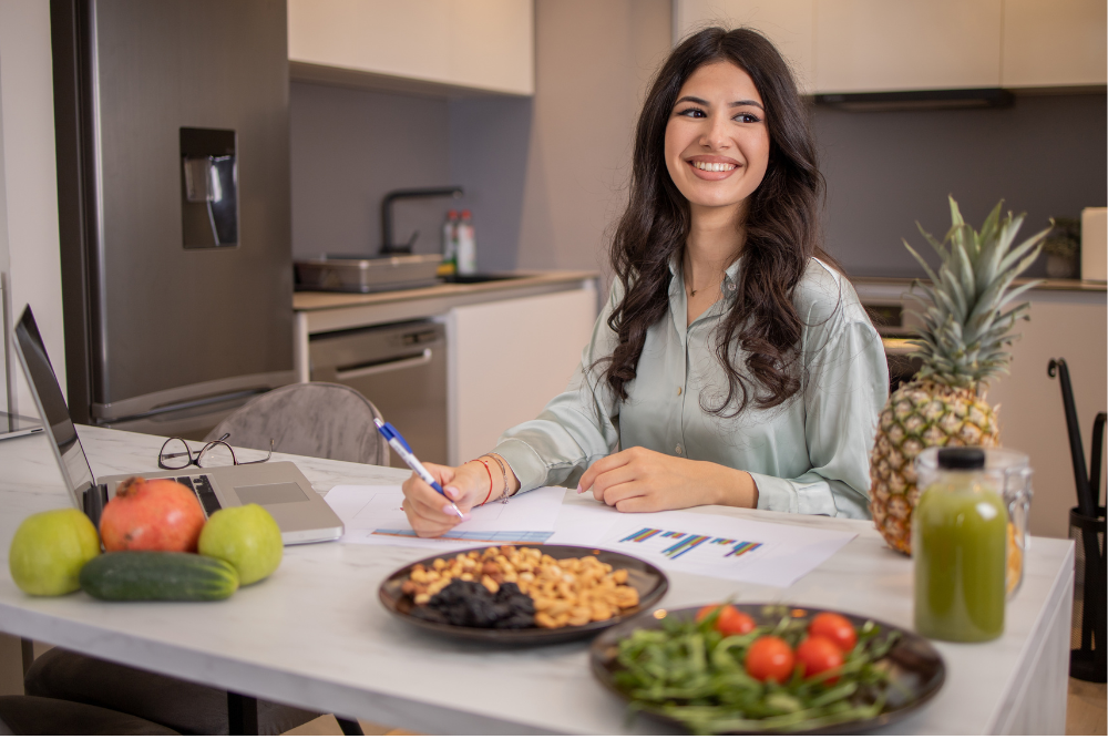 best nutritionist Bethesda MD