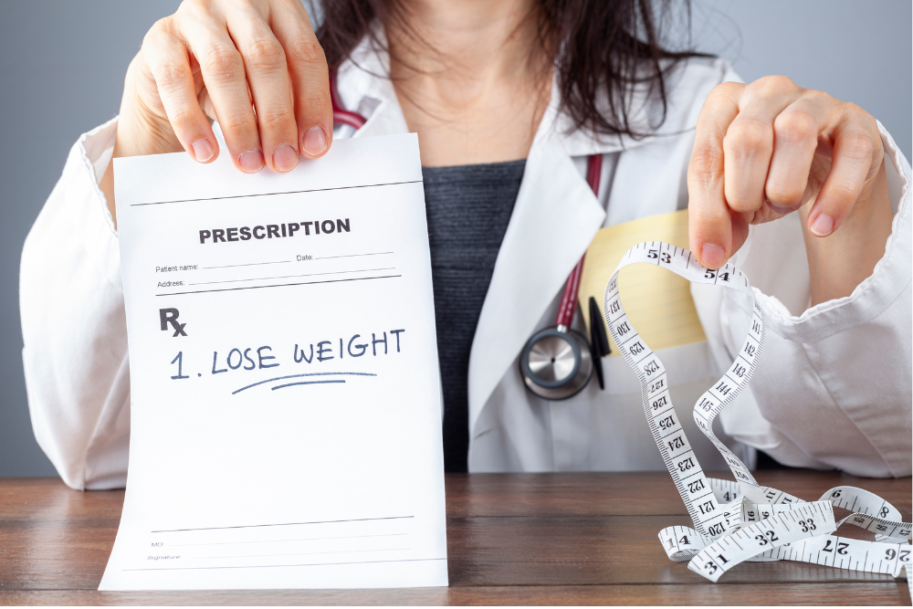best weight loss doctor Montgomery County MD