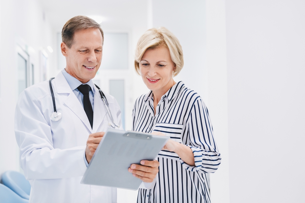 best menopause specialist Rockville MD