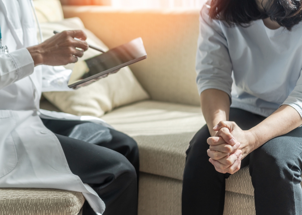 best menopause specialist Takoma Park