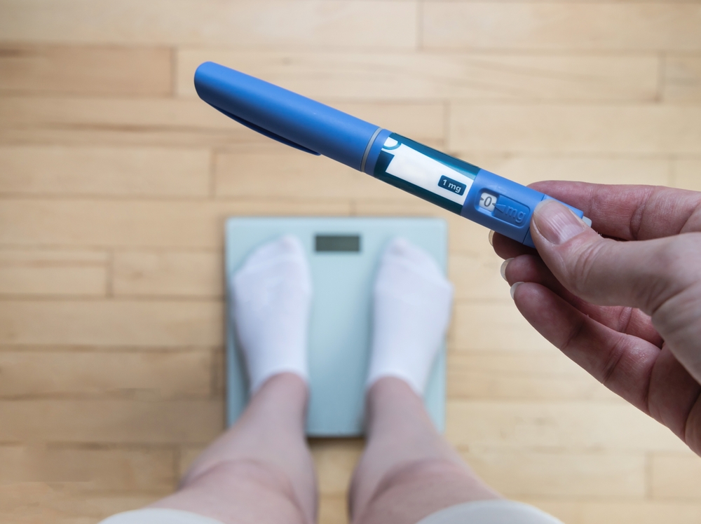 prescription weight loss medication for obesity