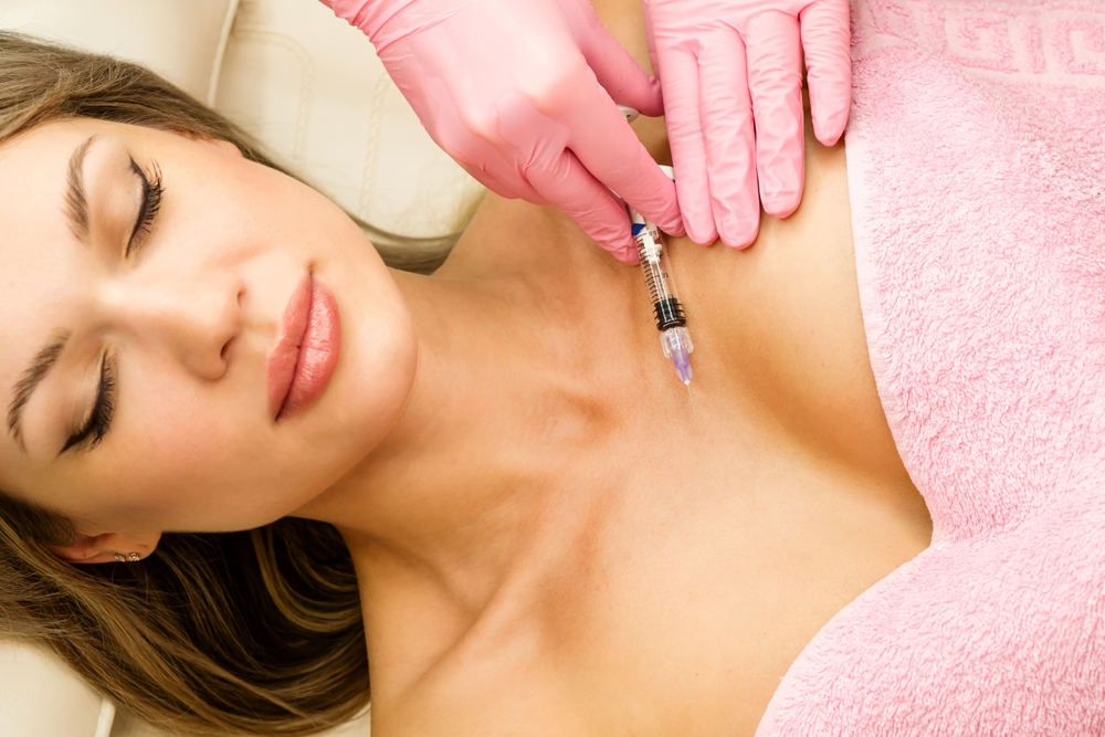 injectable breast lift in Silver Spring