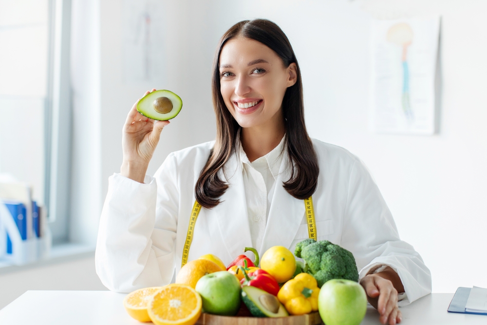 best nutritionist near Laurel Maryland