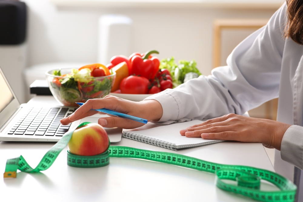nutritionist Columbia Maryland