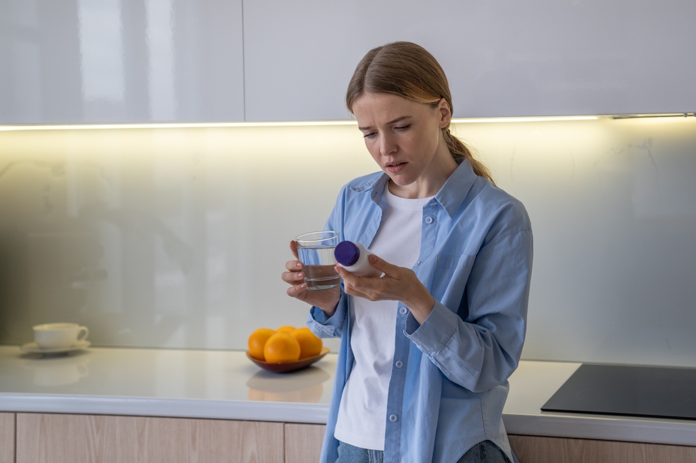 BPC-157 peptides for gut health in Silver Spring