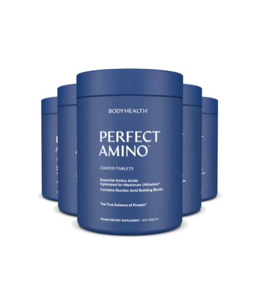 Perfect Amino