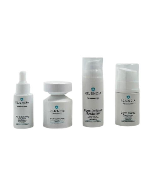 Rejencia products
