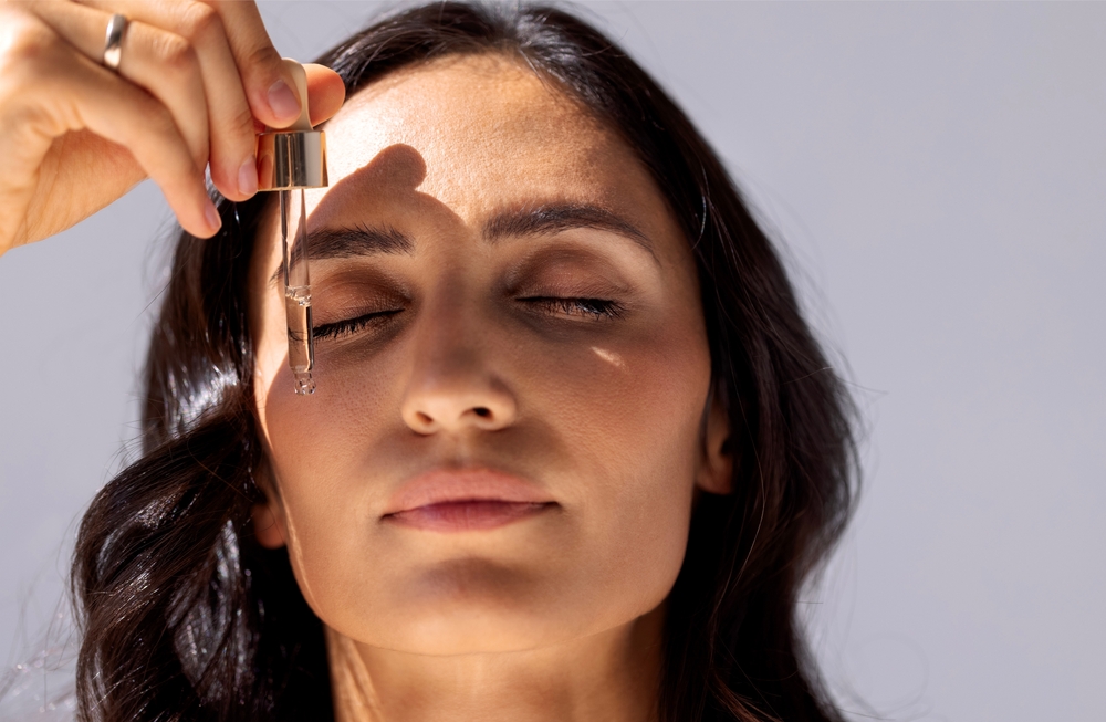 best peptides for women over 40 in Silver Spring