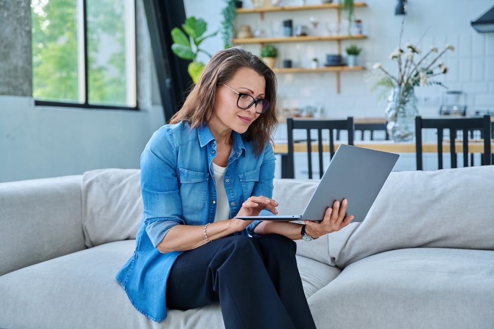 wmoan looking up BHRT cost in Rockville