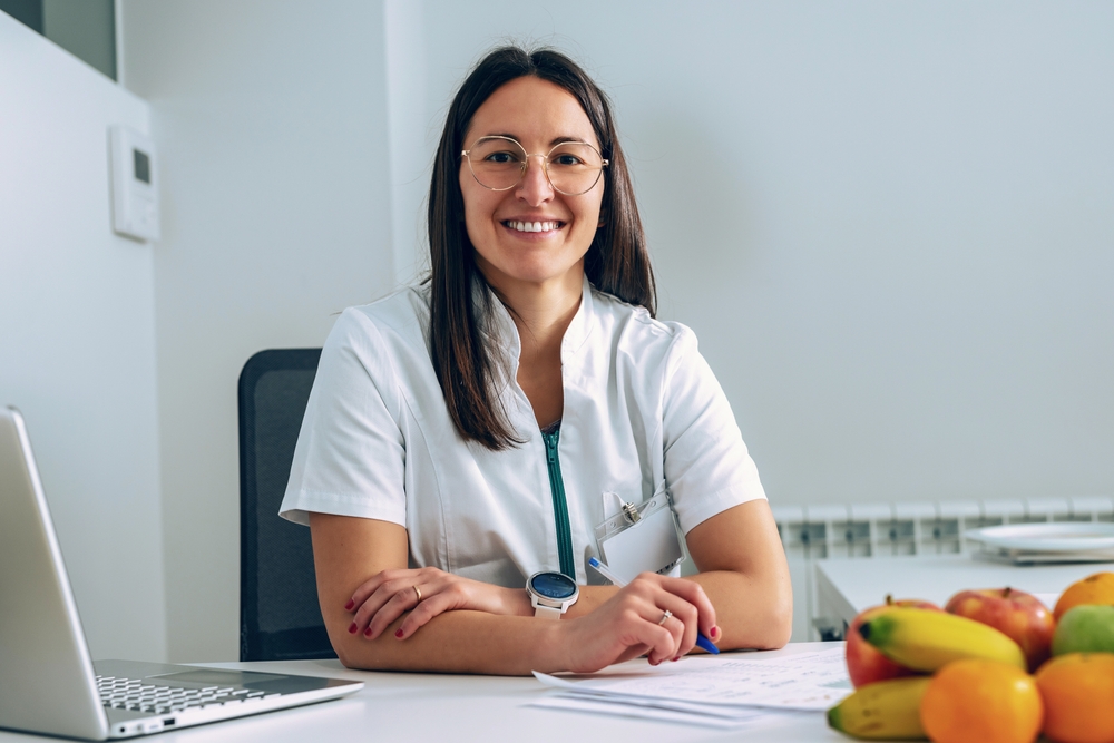 proven clinical nutritionist near Bethesda Maryland