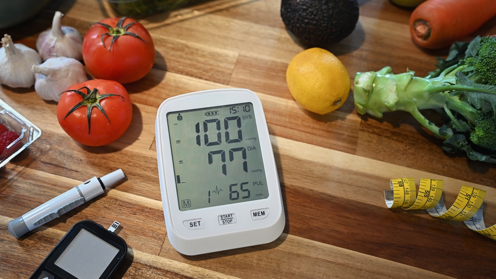 diabetes and nutrition in Silver Spring