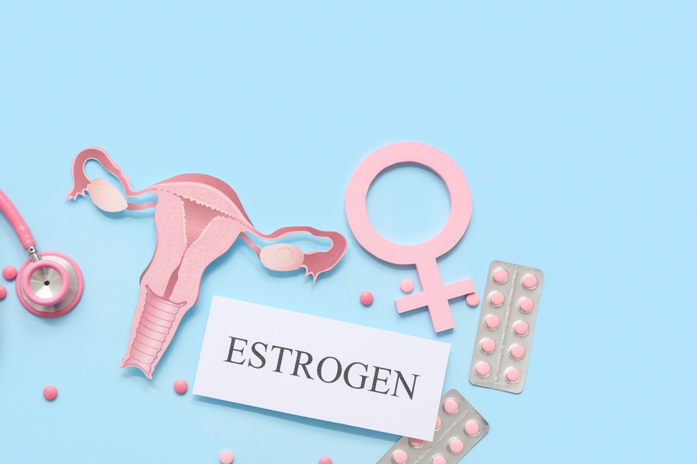 Hormone Replacement Therapy for estrogen and menopause