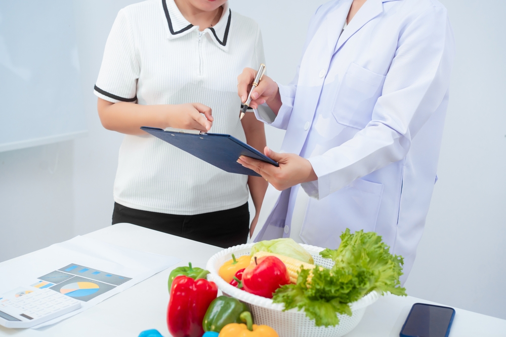 metabolism nutrition counseling in Silver Spring